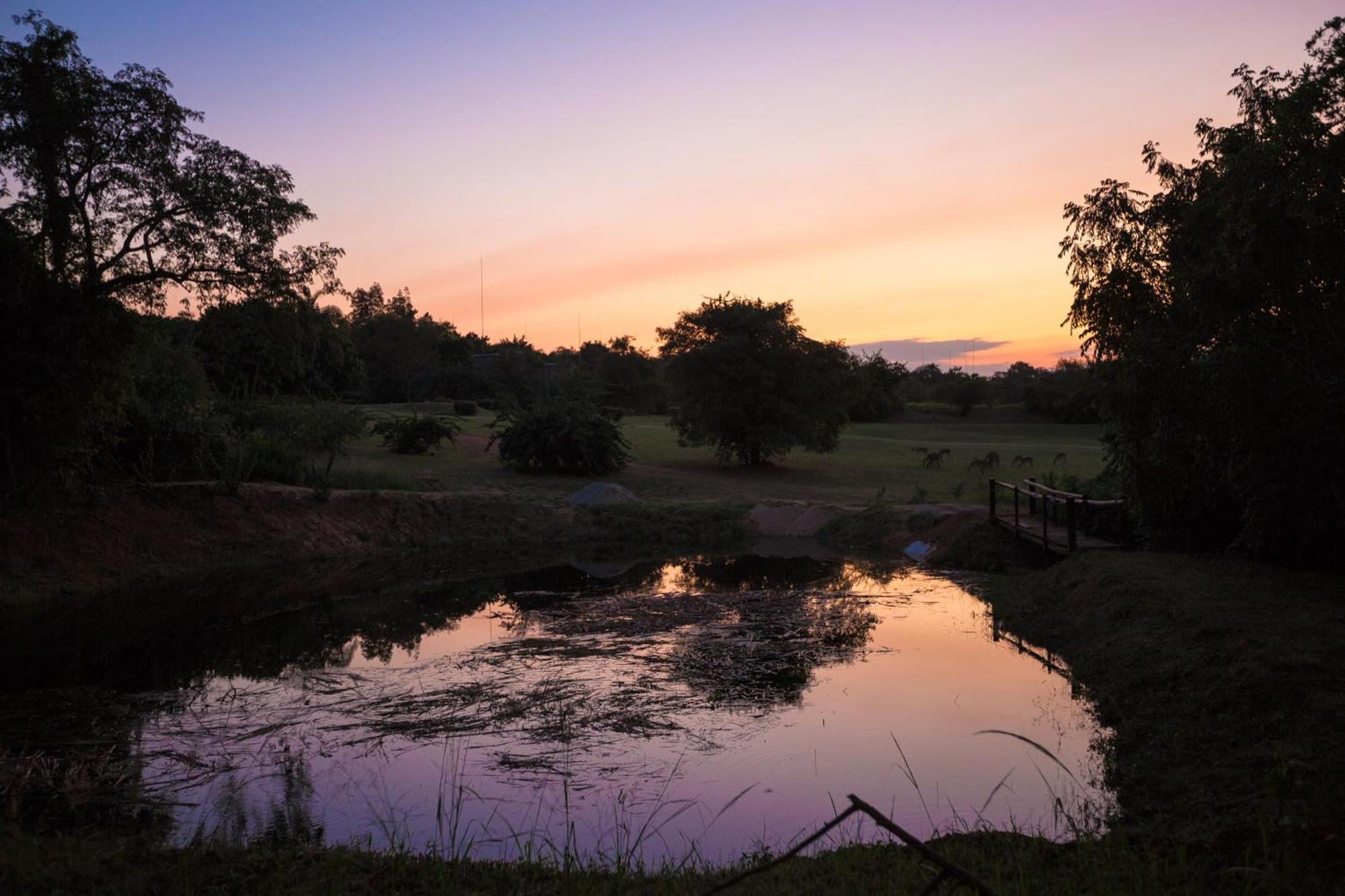 Kruger Park Lodge Unit No. 612 Hazyview Esterno foto